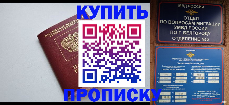 прописка регистрация в Ворсме